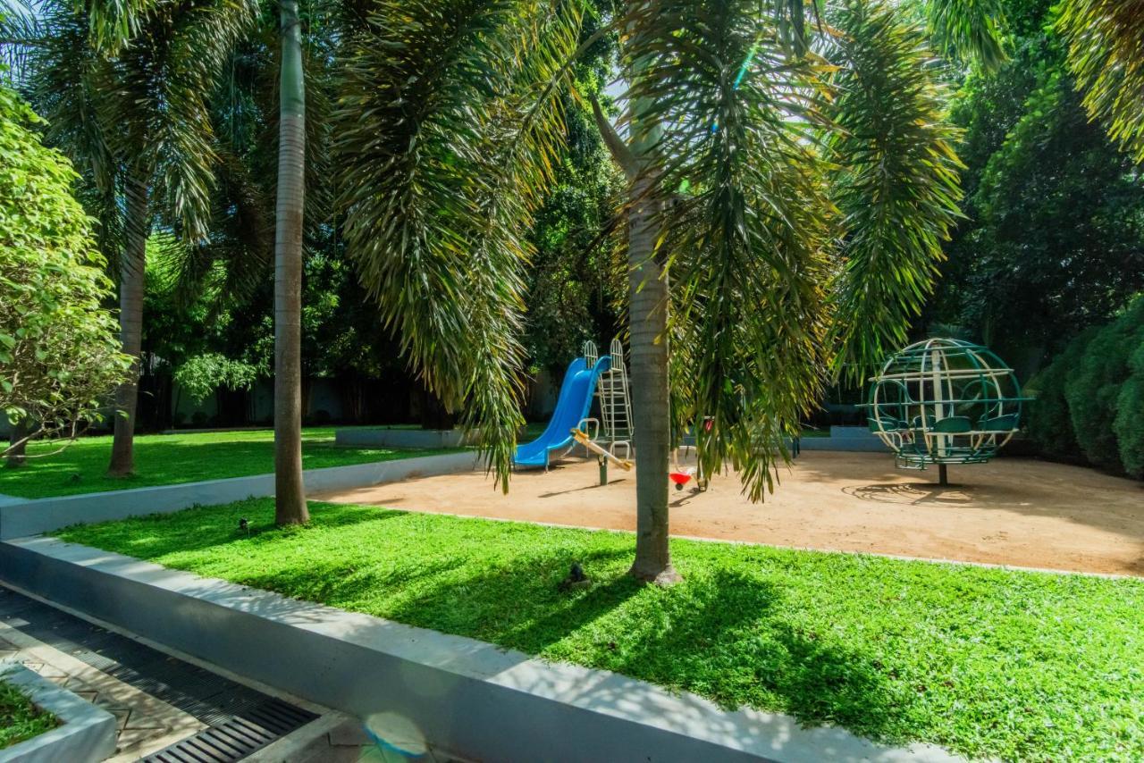 Royal Reach Udawalawe Hotel ภายนอก รูปภาพ