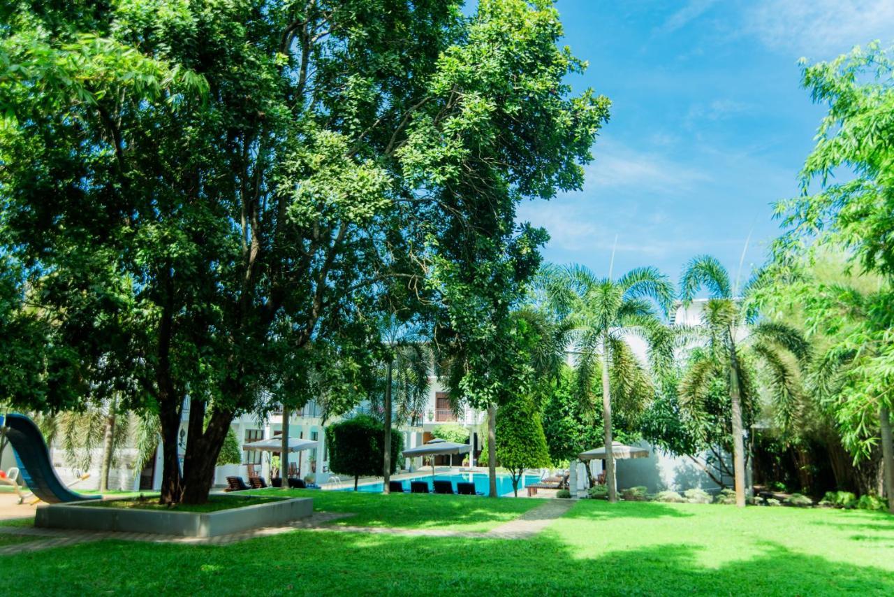 Royal Reach Udawalawe Hotel ภายนอก รูปภาพ