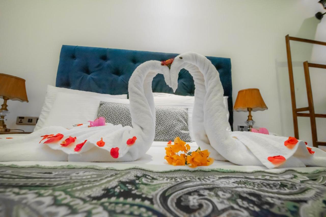 Royal Reach Udawalawe Hotel ภายนอก รูปภาพ