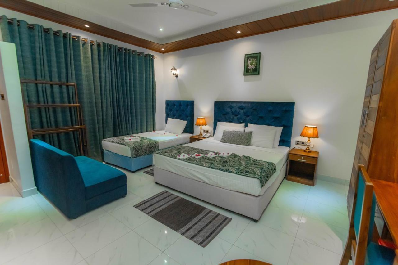Royal Reach Udawalawe Hotel ห้อง รูปภาพ