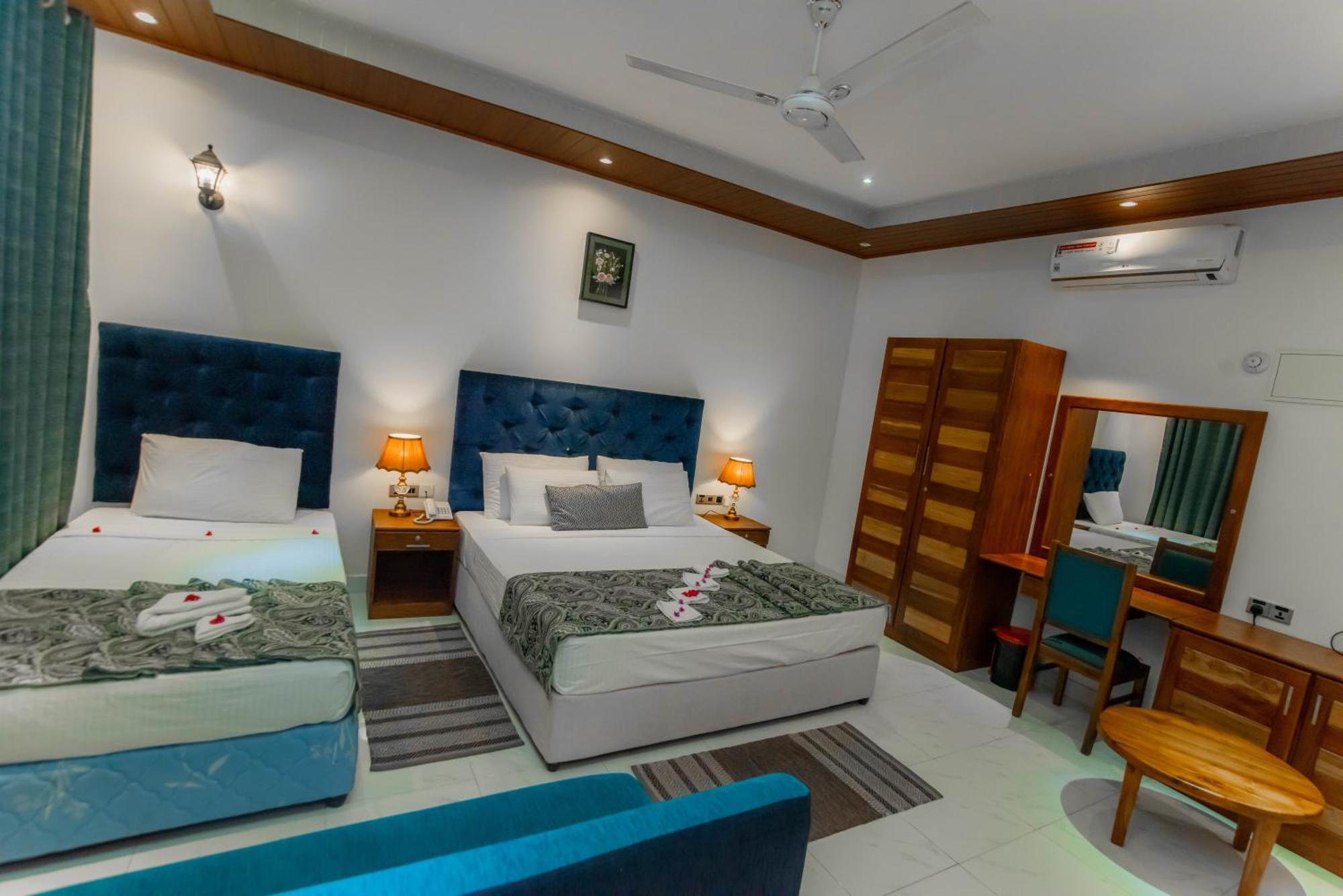 Royal Reach Udawalawe Hotel ห้อง รูปภาพ