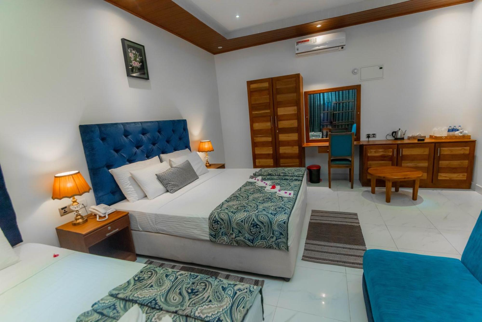 Royal Reach Udawalawe Hotel ห้อง รูปภาพ