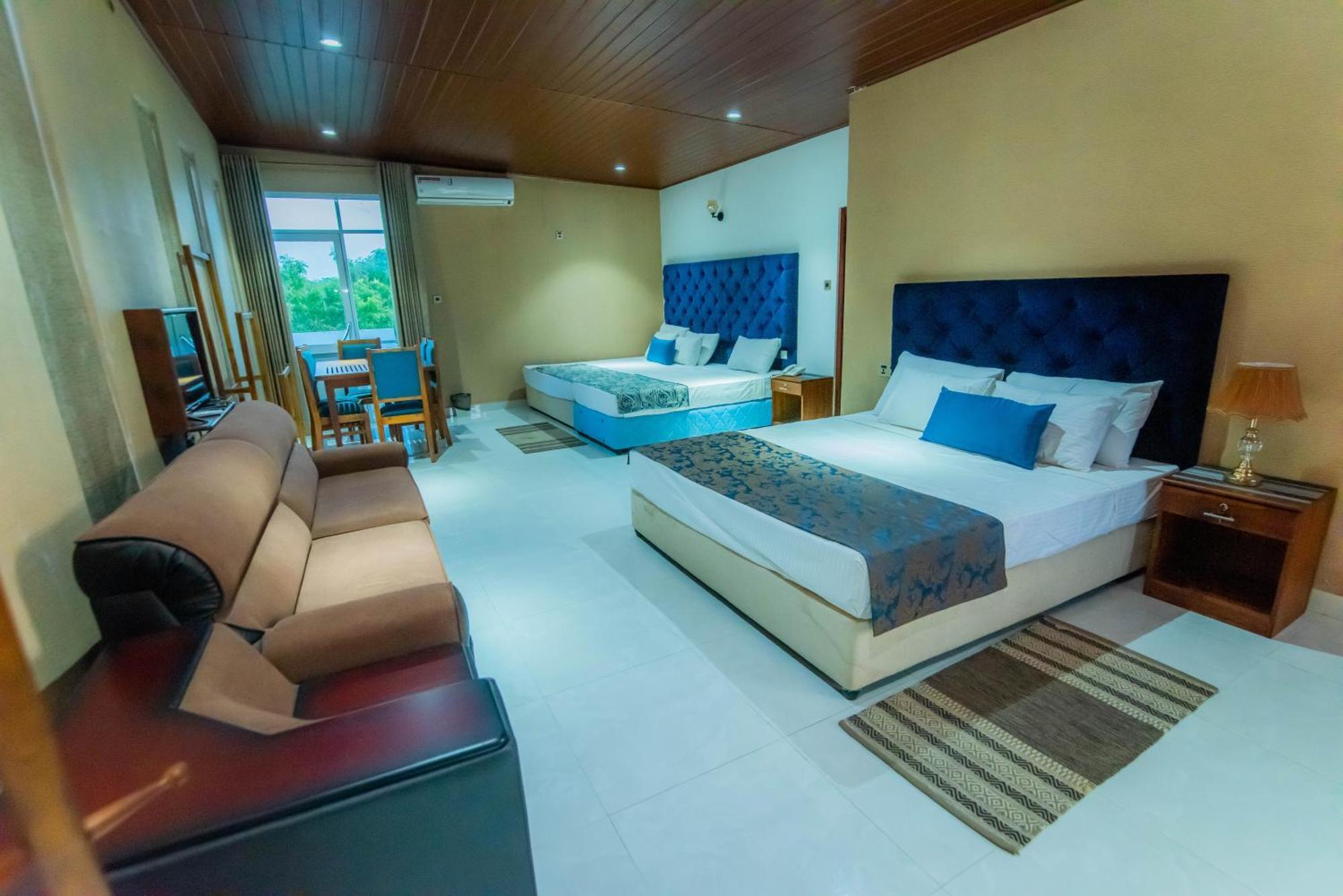 Royal Reach Udawalawe Hotel ห้อง รูปภาพ