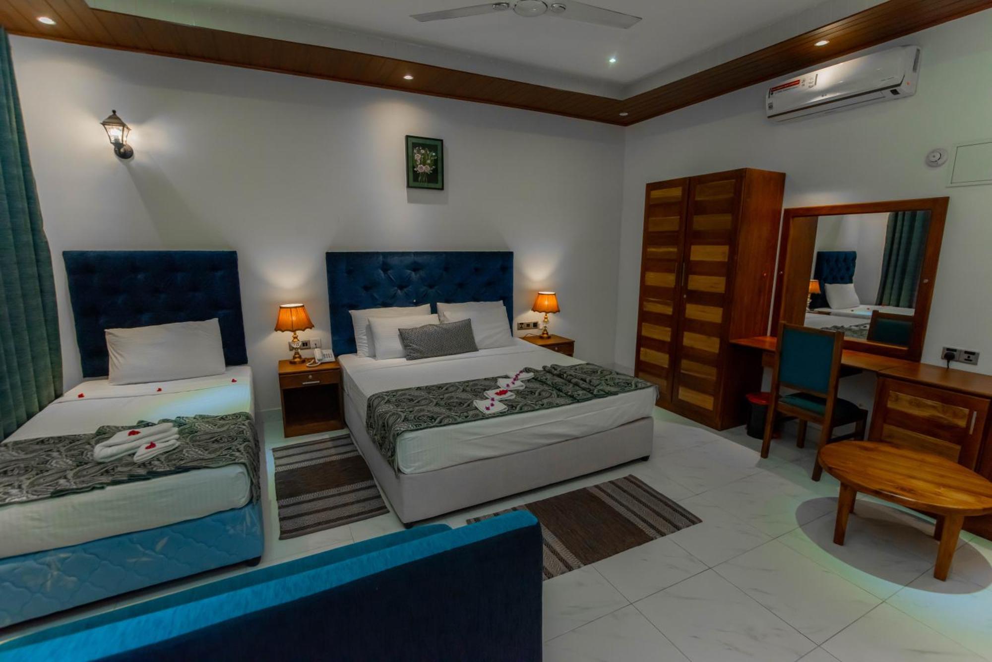 Royal Reach Udawalawe Hotel ห้อง รูปภาพ