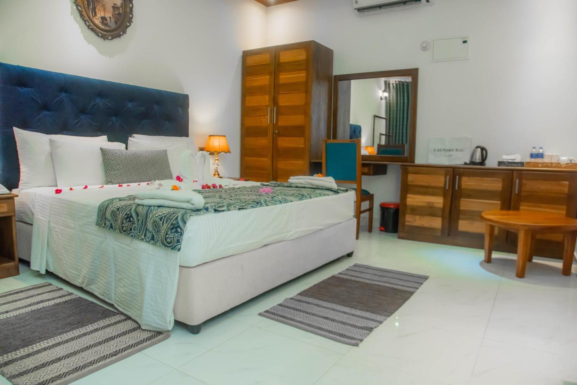 Royal Reach Udawalawe Hotel ห้อง รูปภาพ